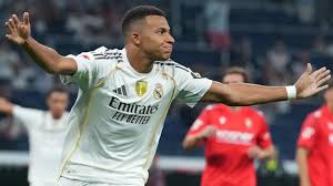 تحليل مباراة ريال مدريد وريال أوفييدو في الدوري الإسباني – التشكيل والتوقعات