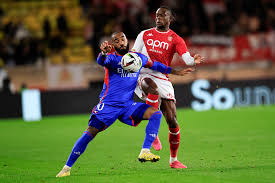 مباراة موناكو وليل اليوم – قمة مثيرة في الدوري الفرنسي