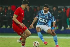 بيراميدز ضد مودرن سبورت.. قمة جديدة في الدوري المصري الممتاز